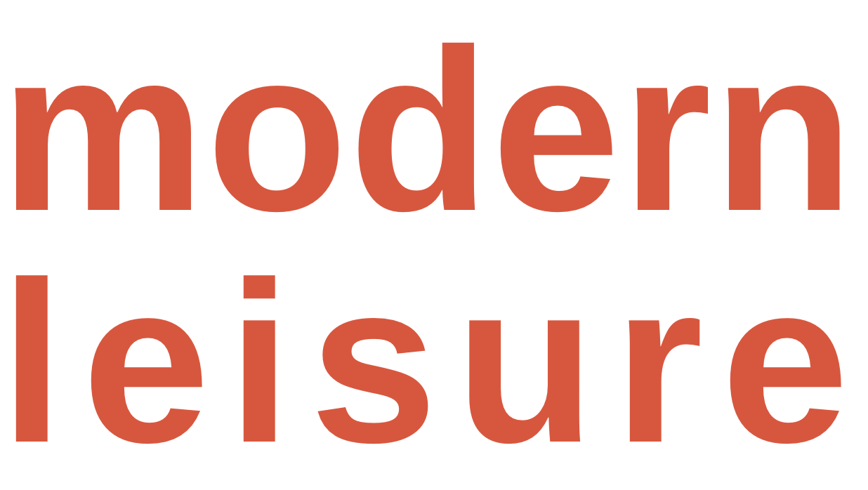 Modern Leisure logo